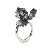 Anello Trollbeads Donna Anelli in Argento TAGRI-00439 - TAGRI-00439
